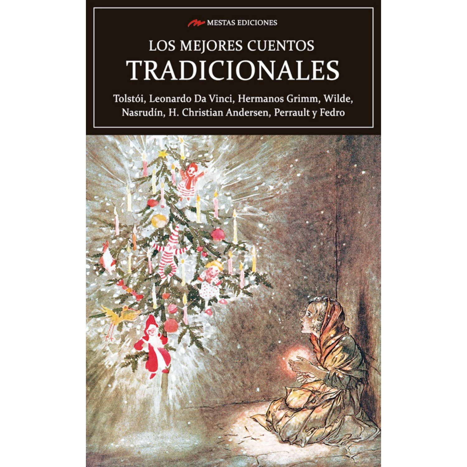 Los Mejores Cuentos Tradicionales image number 0.0