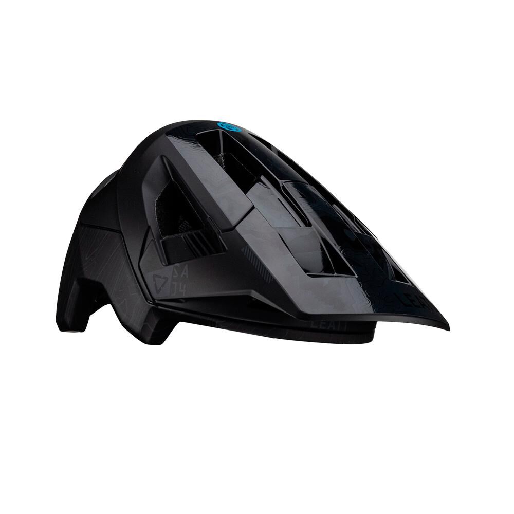Casco Leatt Mtb Allmtn 4.0 V23 Stealth S 51-55cm image number 0.0