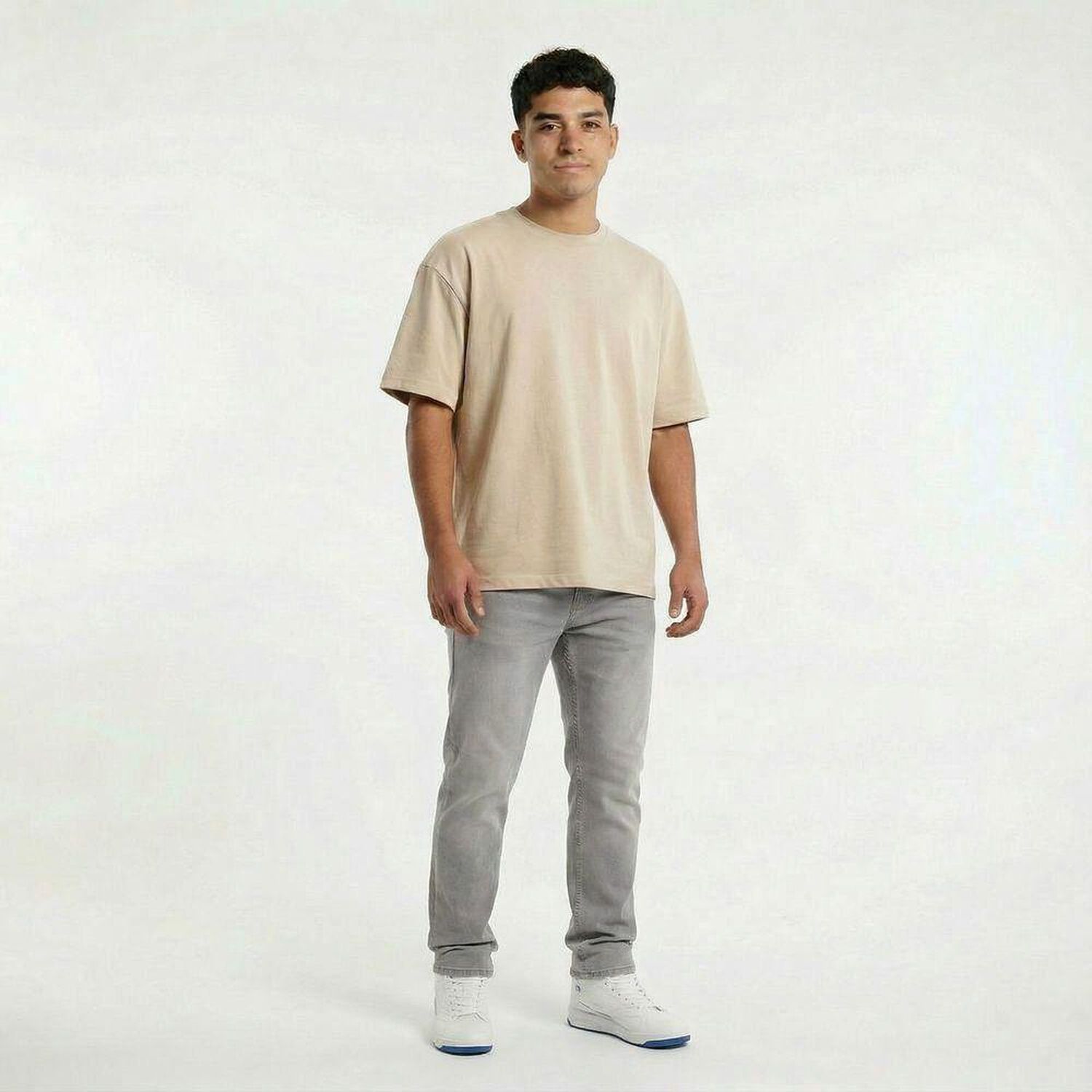 Jeans Hombre Skuad image number 0.0