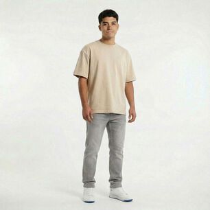 Jeans Hombre Skuad