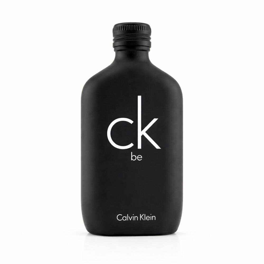 Calvin Klein Ck Be Unisex Edt 100ml image number 1.0