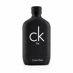 Calvin Klein Ck Be Unisex Edt 100ml