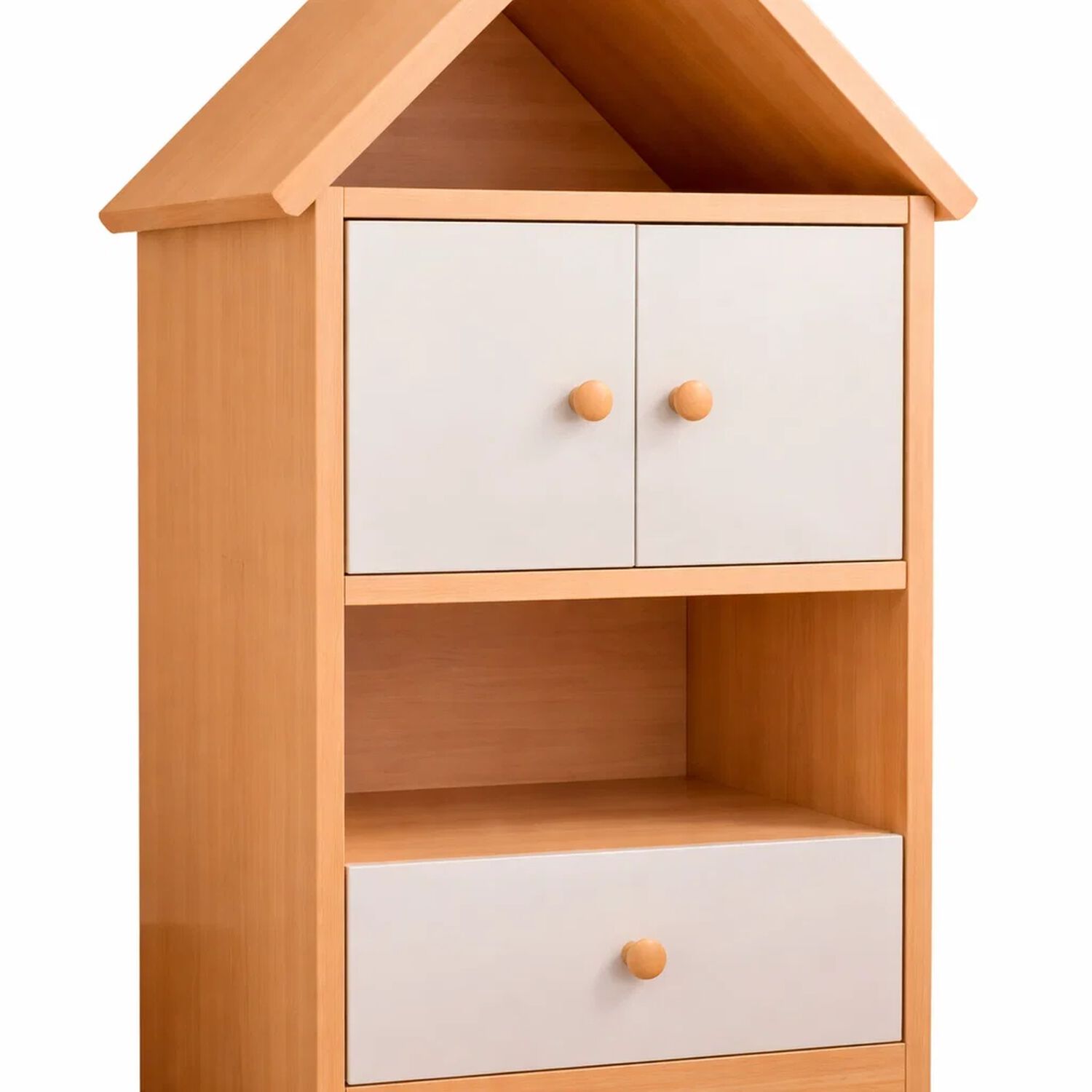 Estanteria Madera Organizadora Para Ni&ntilde;os image number 5.0