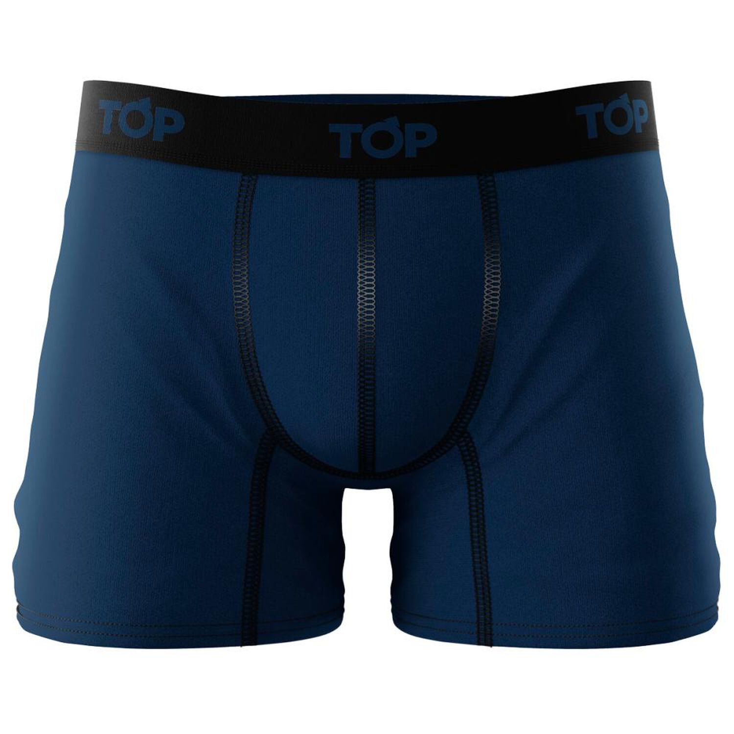 Pack Boxer Top 208p7c5 image number 3.0