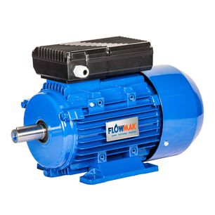 Motor El&eacute;ctrico 3hp 1400 Rpm 4 Polos 220v Flowmak