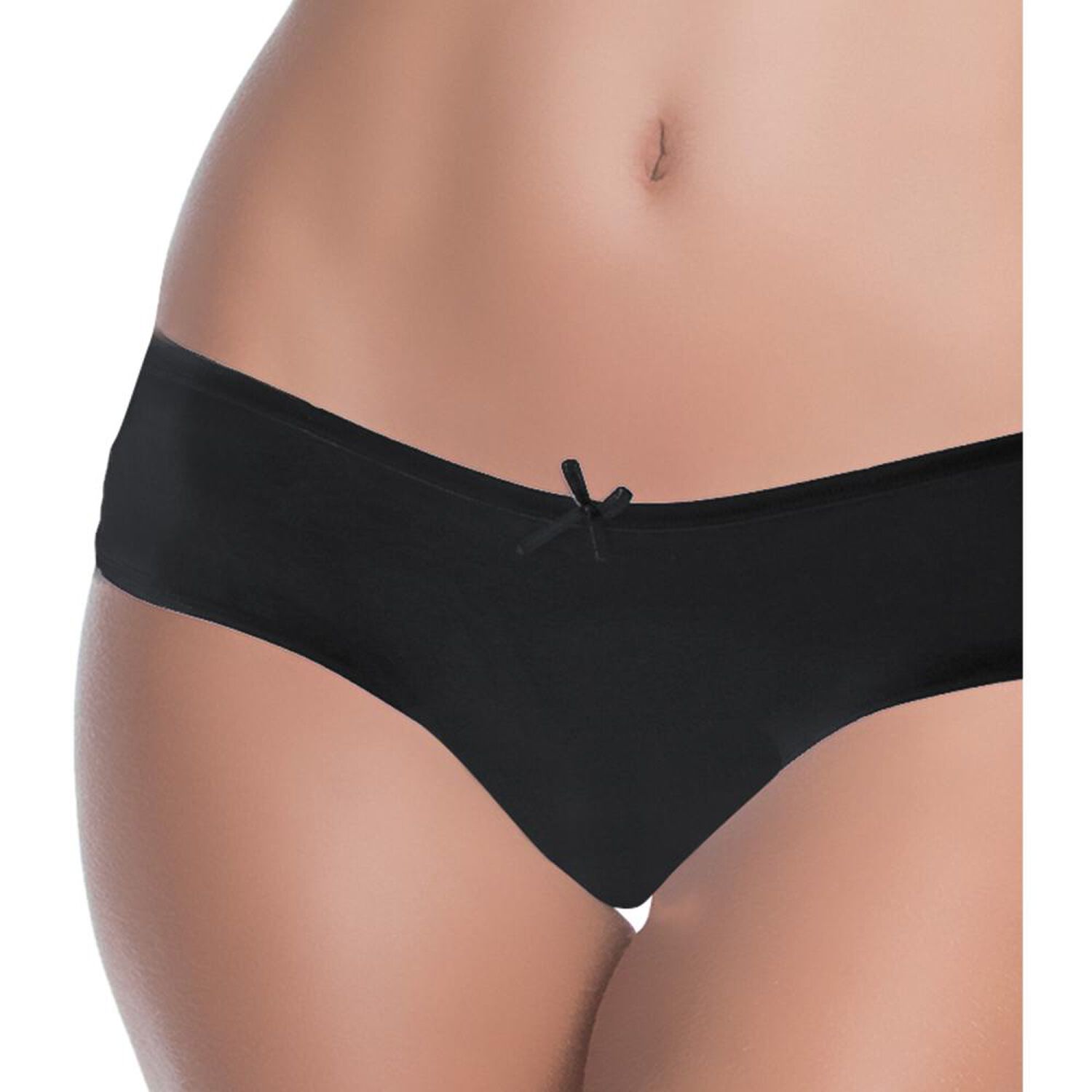 Pack Pantaleta Pantaleta Mujer Intime / 3 Unidades image number 2.0