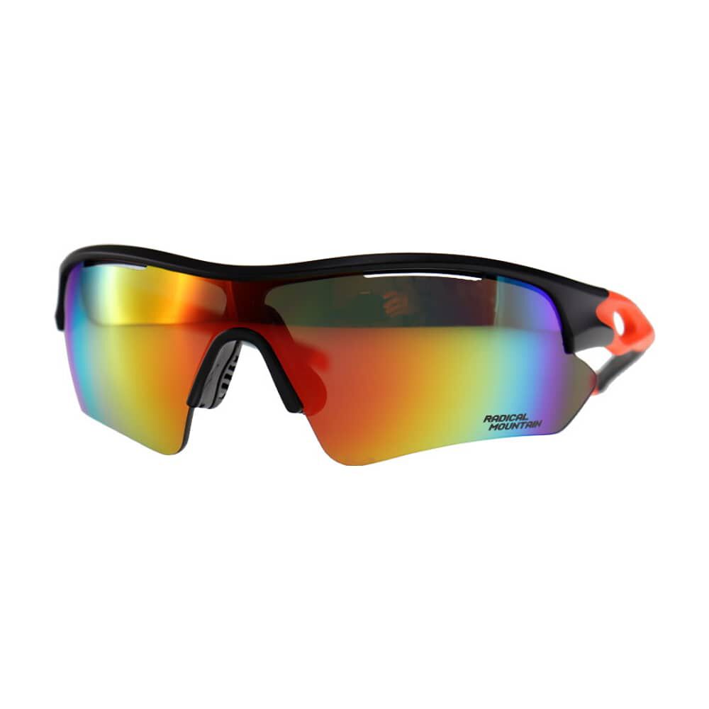 Gafas Lentes Bicicleta Mtb Ruta Outdoor Running image number 15.0