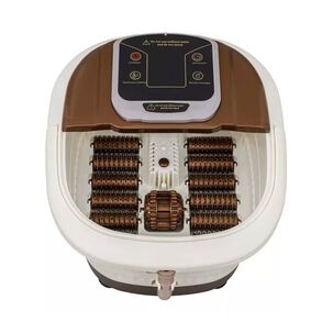 Hidromasaje Para Pies El&eacute;ctrico Spa Con Calor