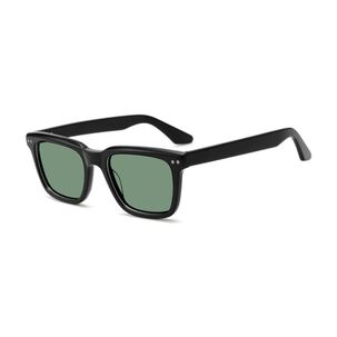 Lentes De Sol Bowie Negro York Eyewear