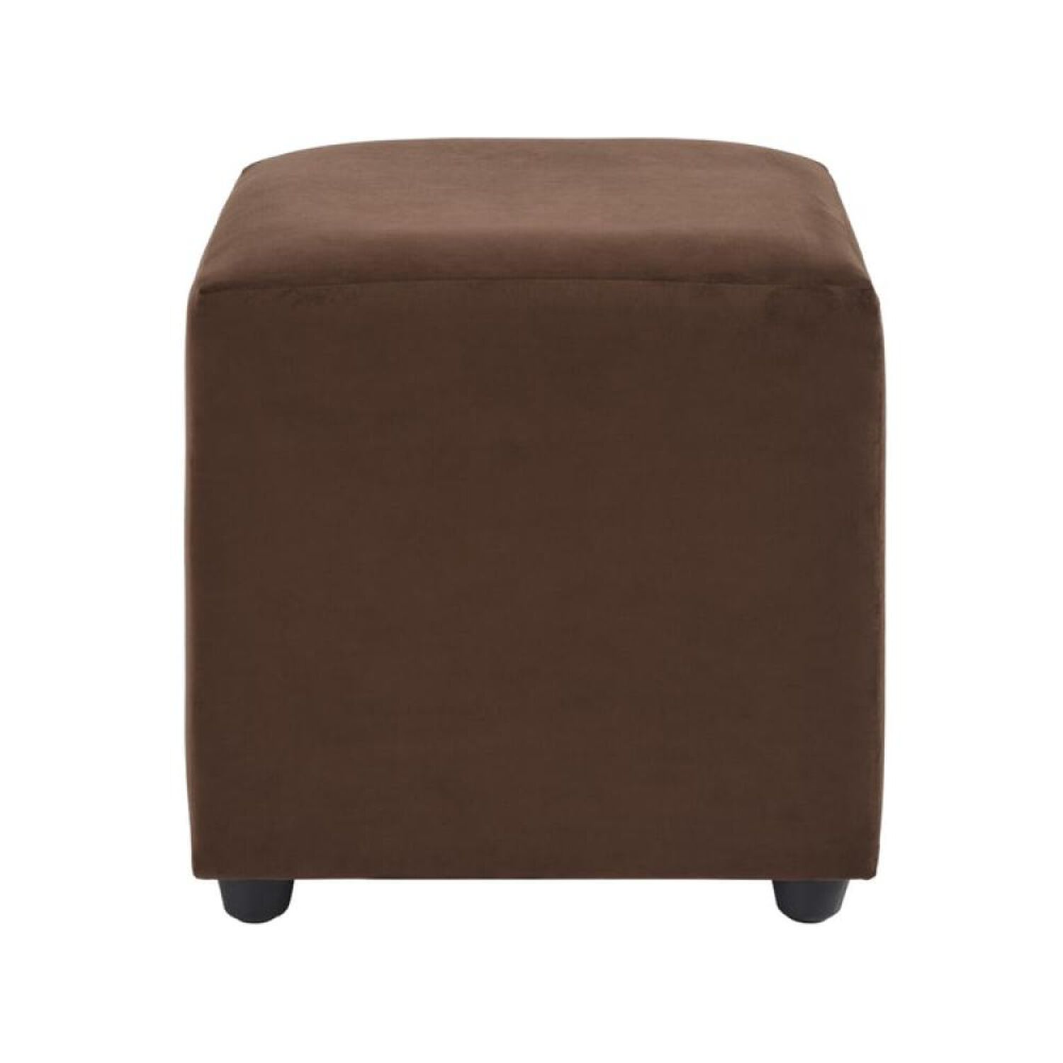 Juego De Living Bodevir Kendy / 3 Cuerpos + 2 Pouf image number 4.0