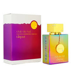 Armaf Club De Nuit Untold 200 Ml Edp