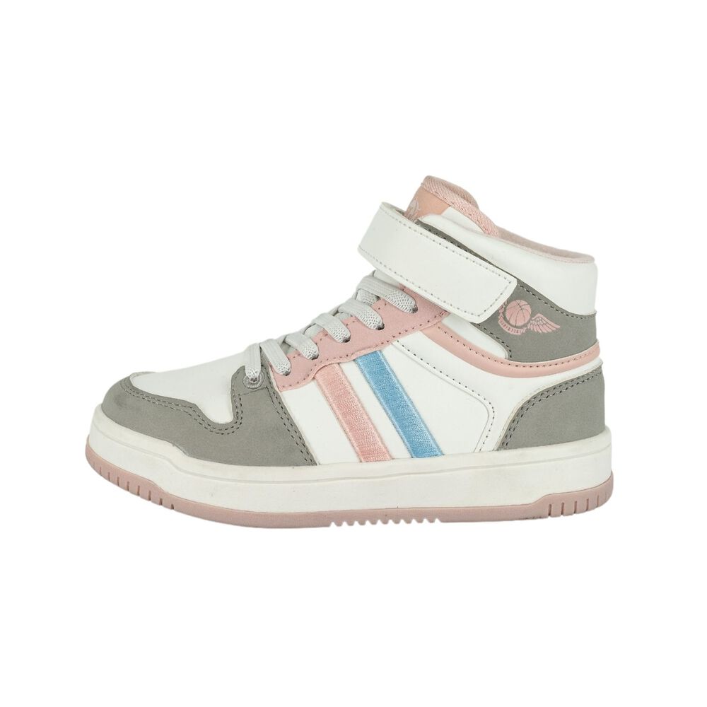 Botin Erica Rosado Bamboo image number 1.0