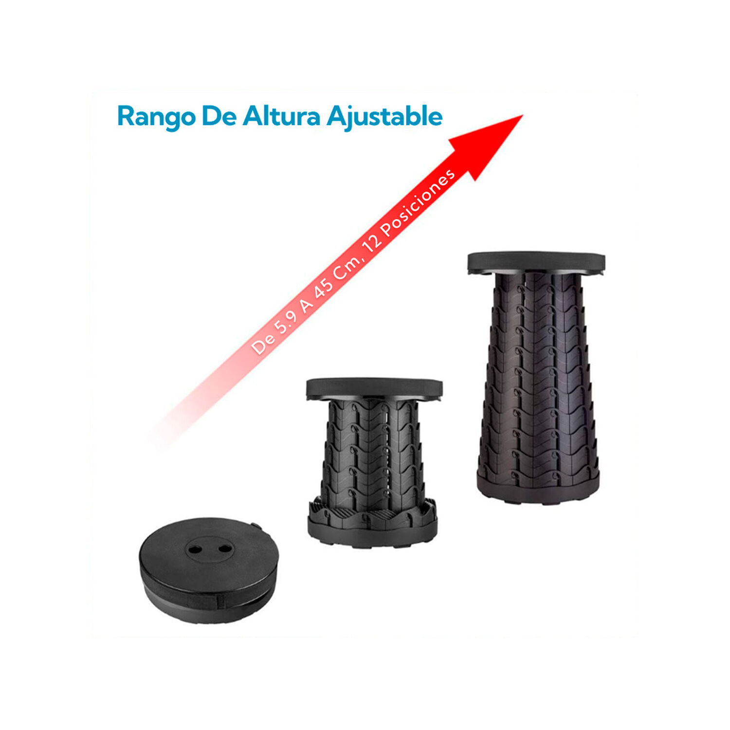 Piso Plegable Pro Outdoor image number 1.0