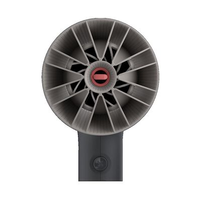 Secador De Pelo Philips BHD-351/10