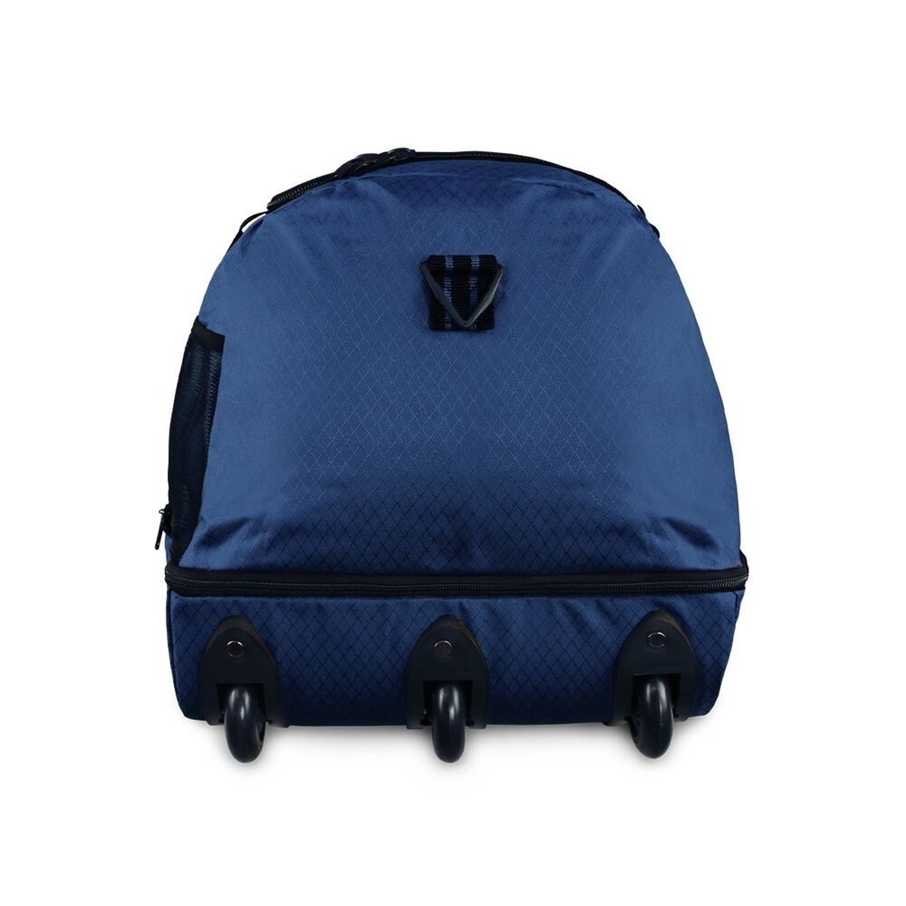 Bolso Con Ruedas Challenger Xl Azul image number 4.0