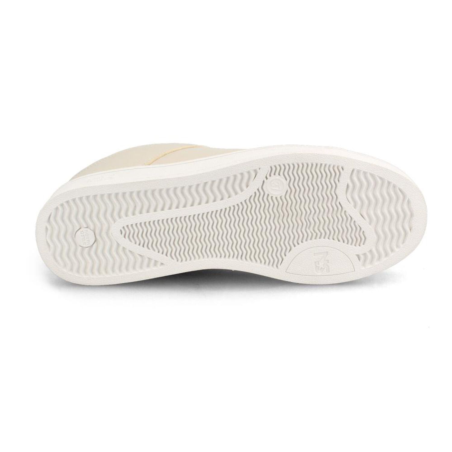 Zapatilla Urbana Mujer North Star Compus Beige image number 4.0