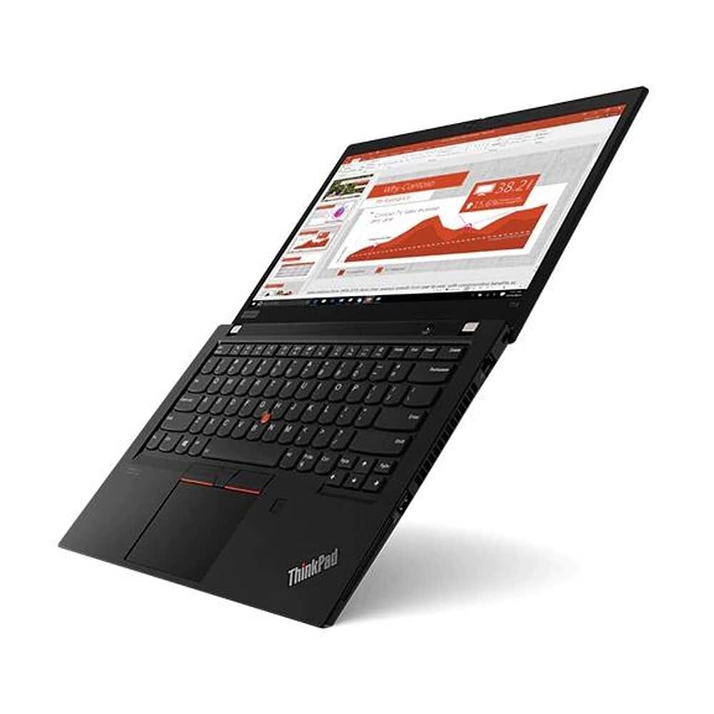 Notebook I7-1165g7/ 16gb/ 512gb/ 14"/ W11p Thinkpad T14 Gen 2 (reacondicionado) image number 2.0