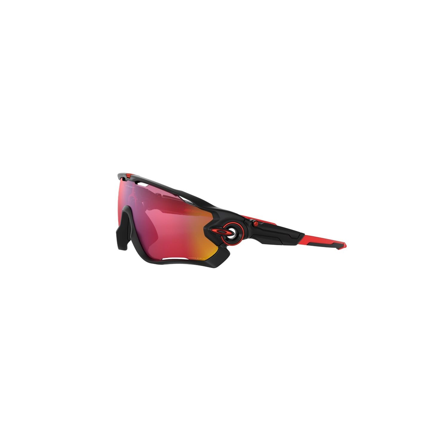 Lentes De Sol Jawbreaker Prizm Road Oakley image number 2.0
