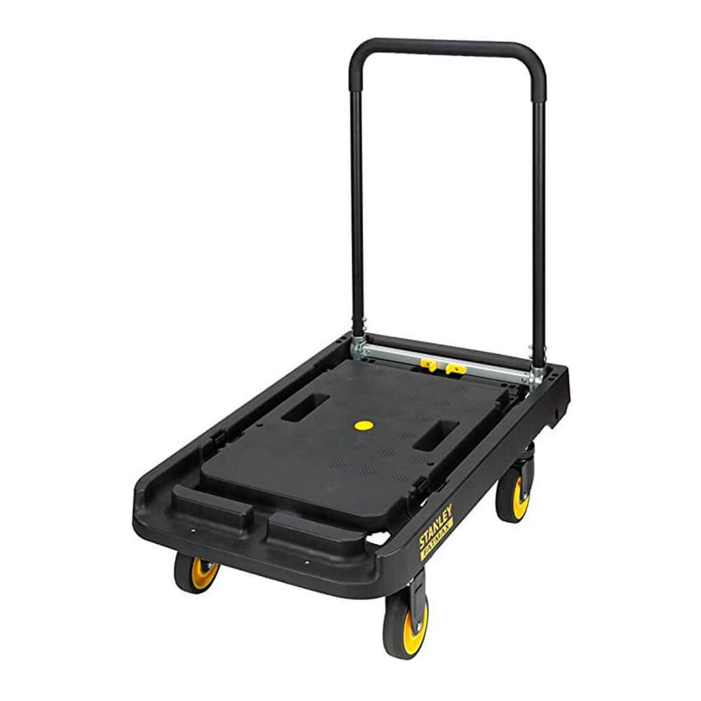 Carro De Carga Stanley 711 / 200 Kg image number 0.0