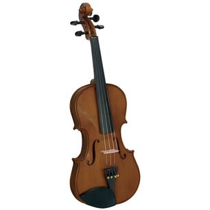 Viol&iacute;n Premier Novice Outfit 1/4 Sv-75 Cremona