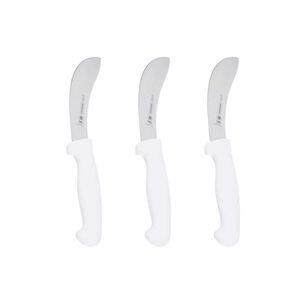 Set 3 Cuchillos Tramontina Descuerar 6 Pulgadas Profesional