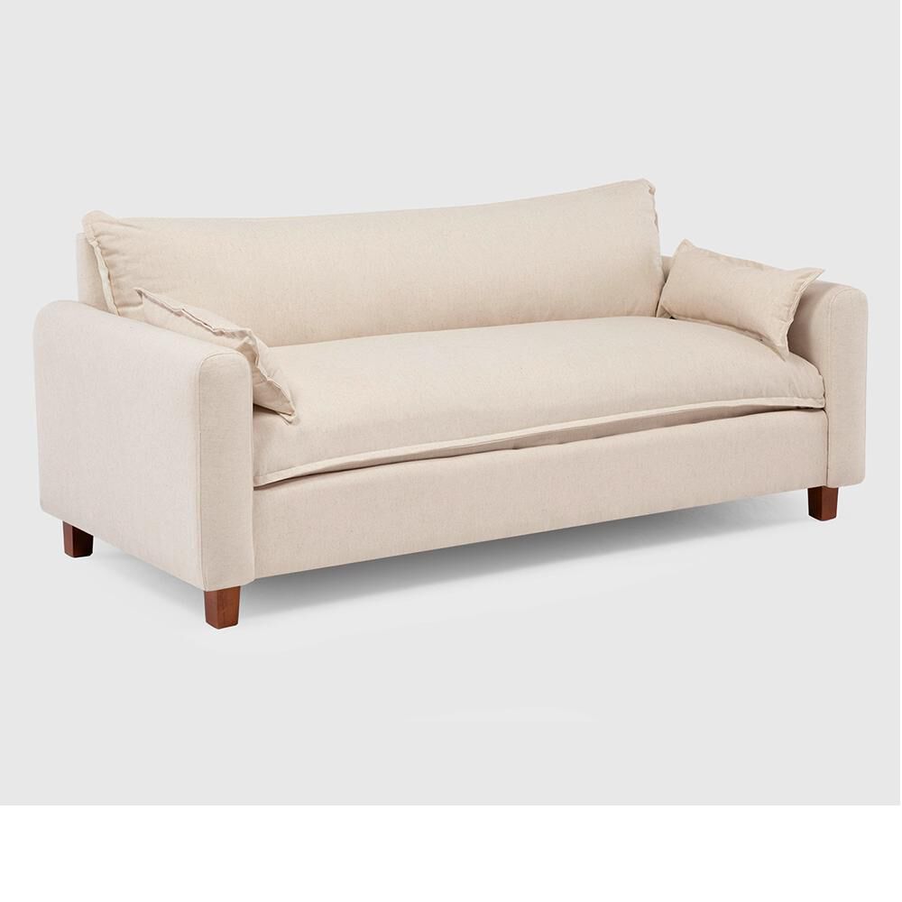 Sof&aacute; Mons Lirio / 2 Cuerpos image number 2.0