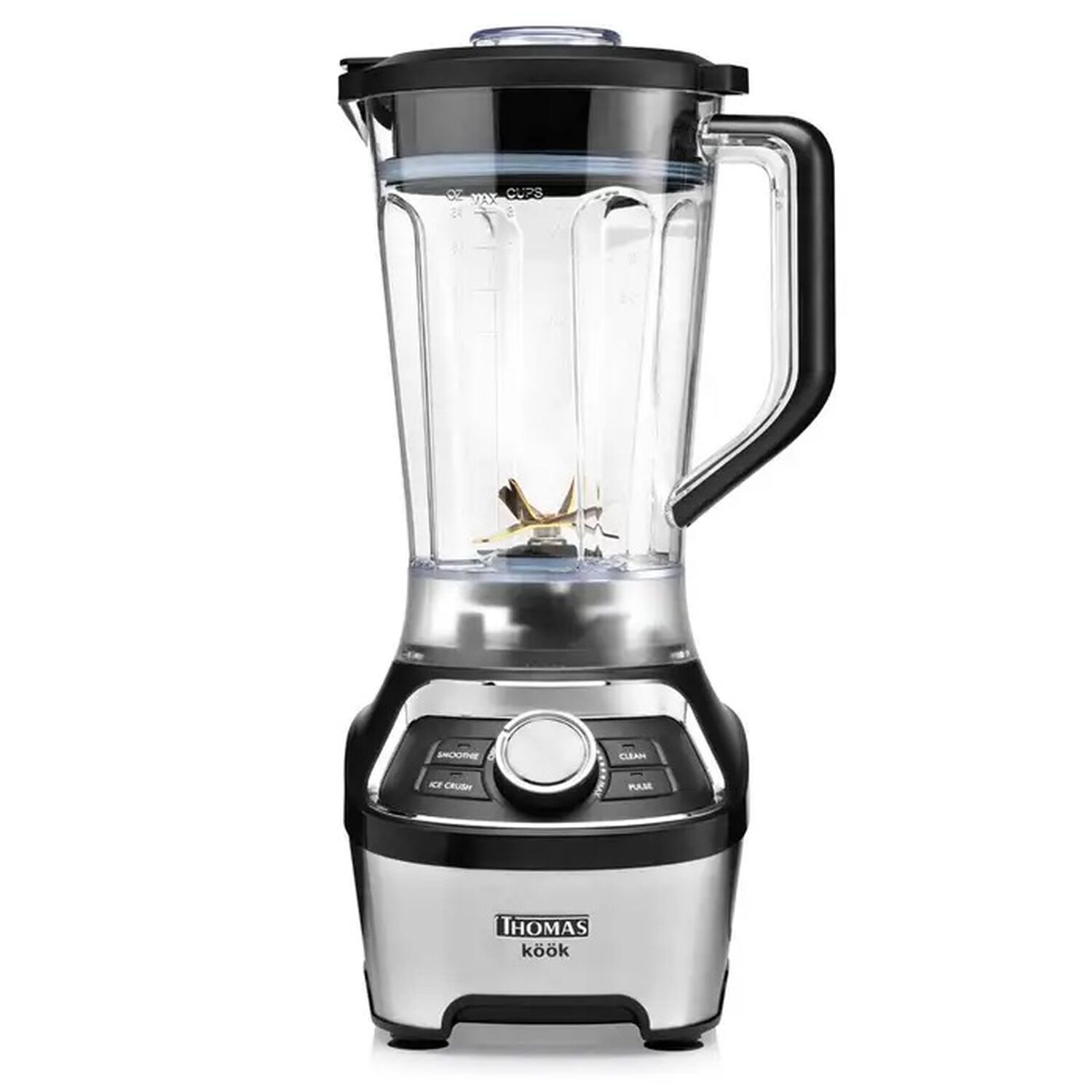 Licuadora Thomas Th-790d Kk Pro 1200w image number 0.0
