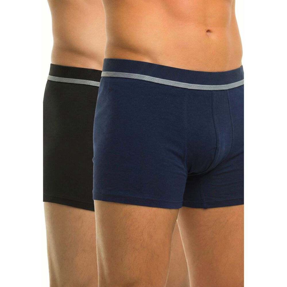 Pack 2x Boxer P29308-sur1 Kayser image number 0.0