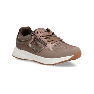 Zapatilla Urbana Mujer Kimera Gold