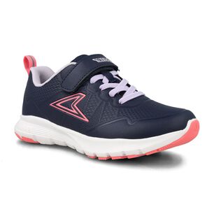 Zapatilla Deportiva Ni&ntilde;a Power Wave Oneill Azul