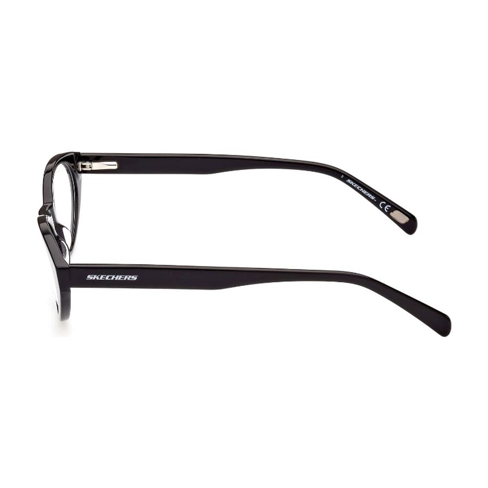Lentes &Oacute;pticos Negro Skechers image number 2.0