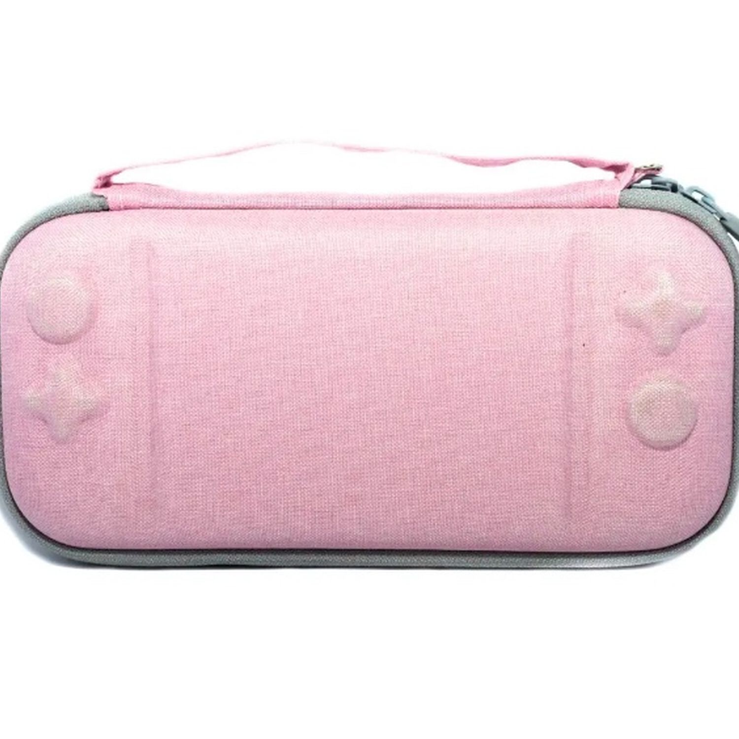 Estuche Case Mica Nintendo Switch Lite image number 1.0