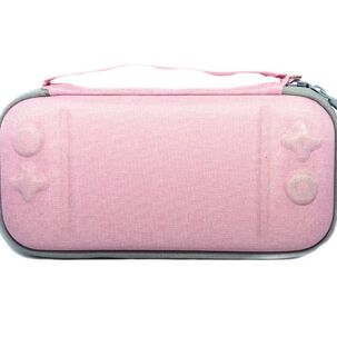Estuche Case Mica Nintendo Switch Lite