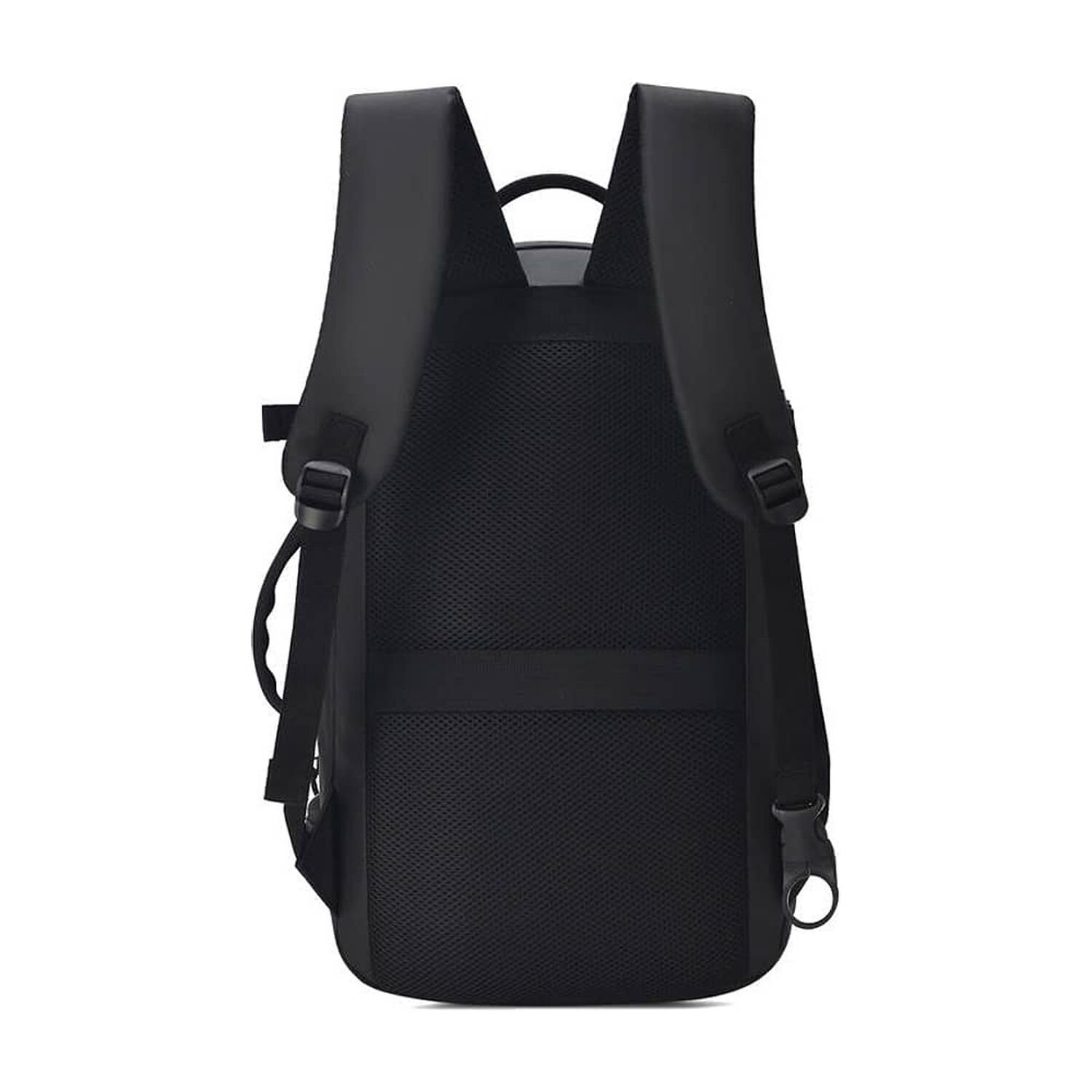 Mochila De Cabina 45x35x20 Avion Expandible Impermeable 40l image number 6.0