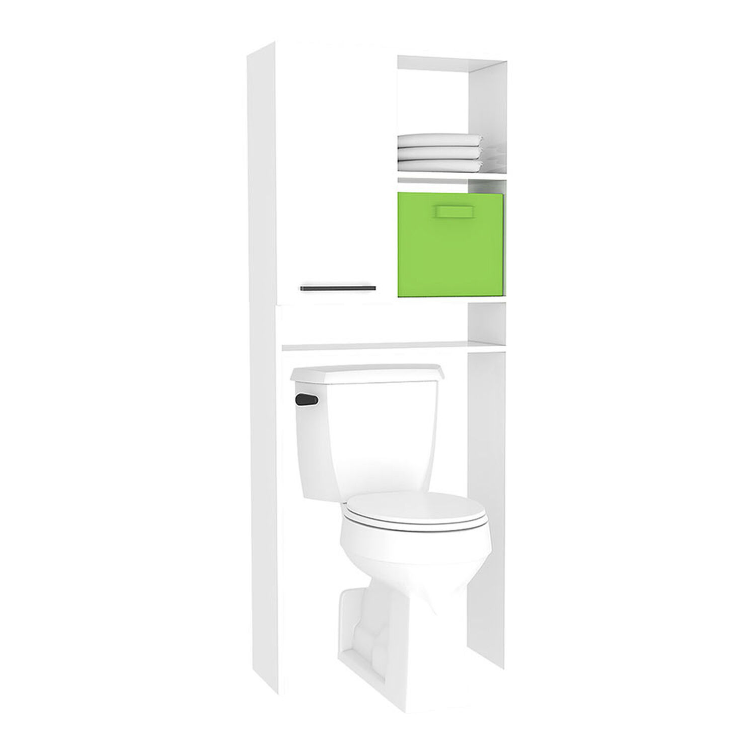 Optimizador Ba&ntilde;o Tuhome Bath 26 image number 0.0
