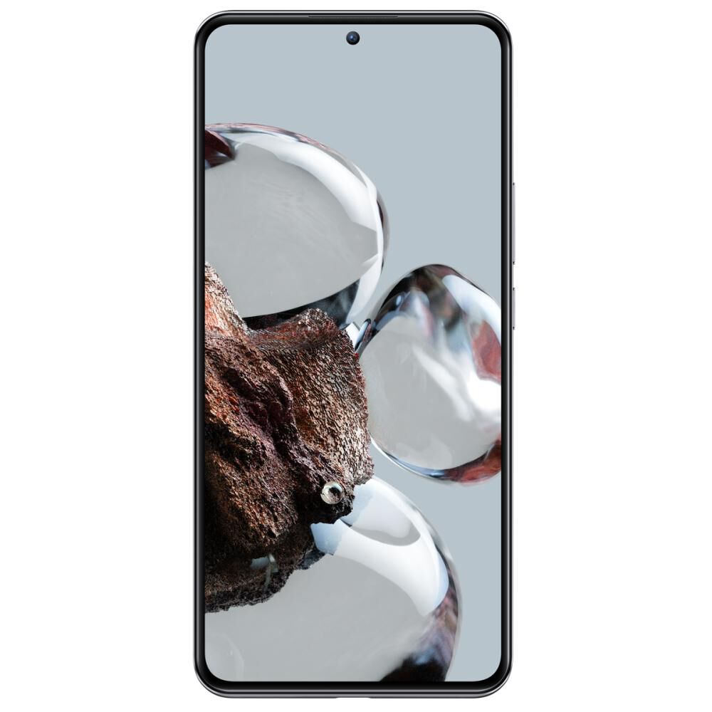 Smartphone Xiaomi 12T / 5G / 256 Gb + Banda Xiaomi Mi Band 7 Black image number 1.0