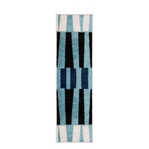 Alfombra Frise 1.6k Venecia 50x200 Cms Ucayali