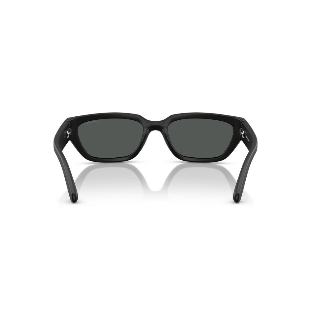 Lentes De Sol Curbside Negro Arnette image number 3.0