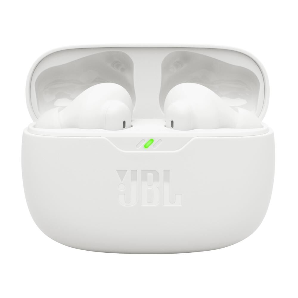 Audífonos Bluetooth JBL Wave Beam 2 image number 2.0