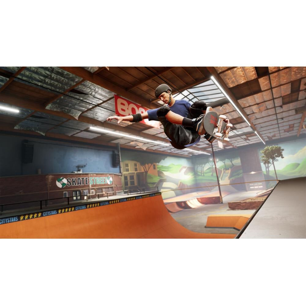 Juego Xbox One X Sony Pro Skater 1+2 Xbsx image number 4.0