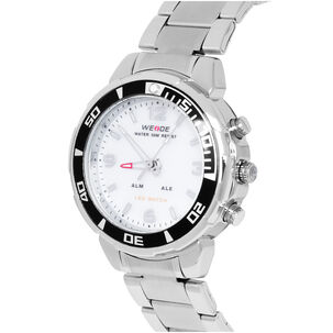 Reloj Weide Analogo Varon Wh843-2c