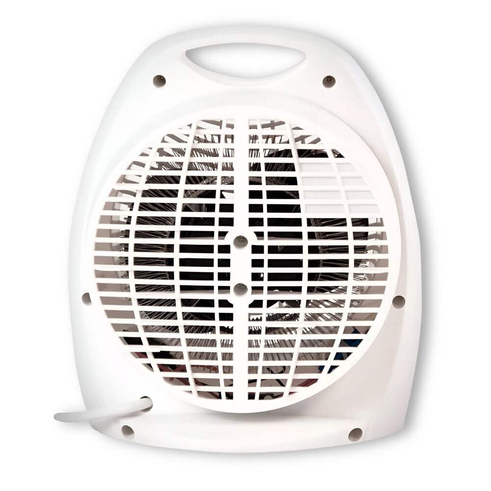 Calefactor Kendal 2000w Fh-103t Termoventilador Hasta 14m2 image number 3.0