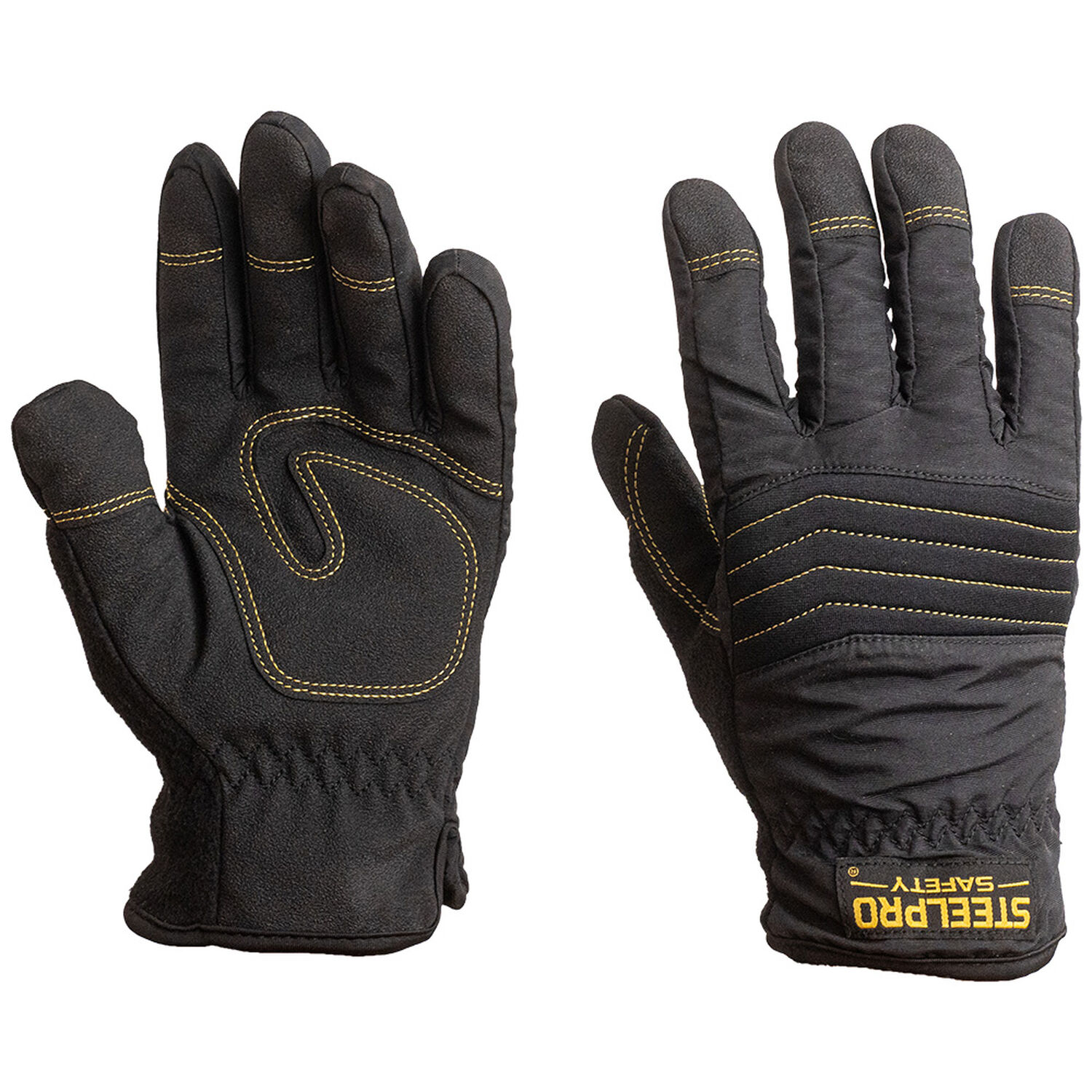 Guante Steelpro Cold Work image number 1.0