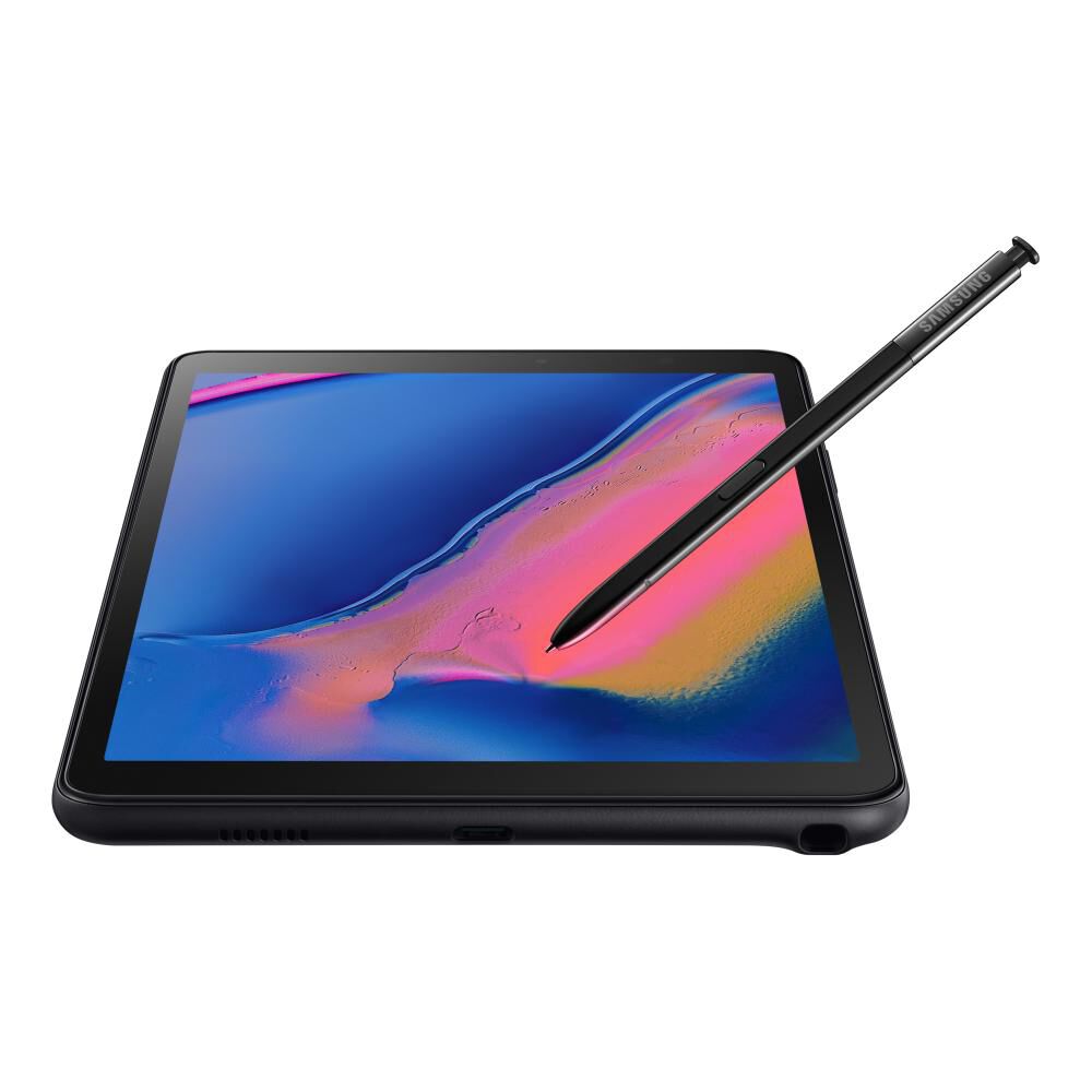 Tablet Samsung Galaxy Tab A + S Pen / 32 GB / Wifi / Bluetooth / 8" image number 6.0