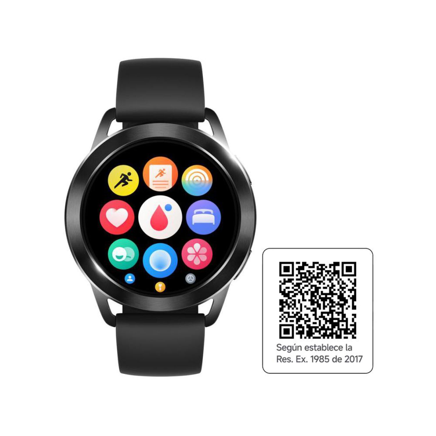 Smartwatch Xiaomi Watch S3 / 1.43" image number 5.0