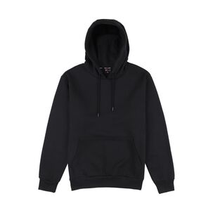 Polerón Deportivo Cuello Alto Con Capucha Hombre Wetland