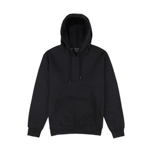 Poler&oacute;n Deportivo Cuello Alto Con Capucha Hombre Wetland