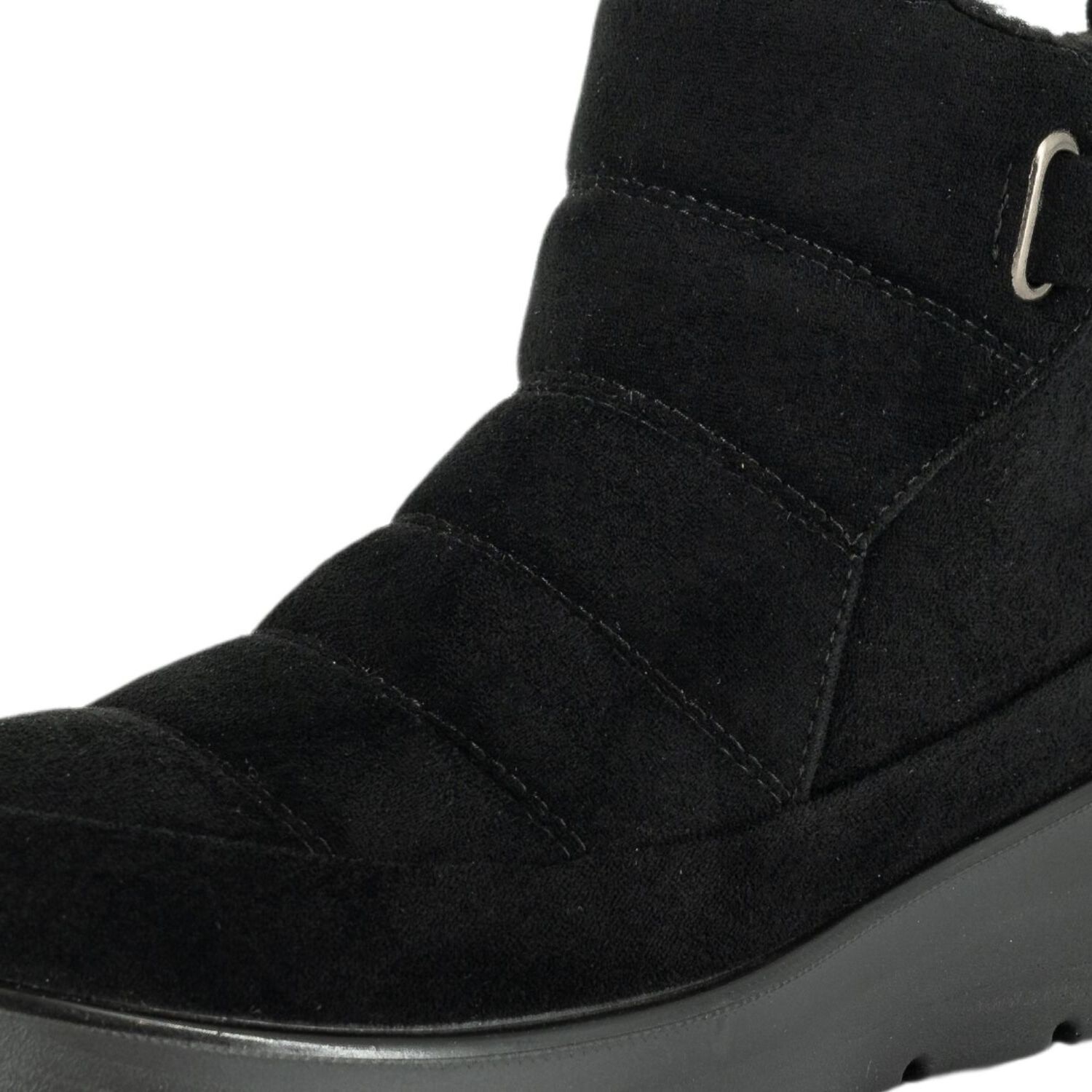 Botin Marite Negro Passer image number 4.0