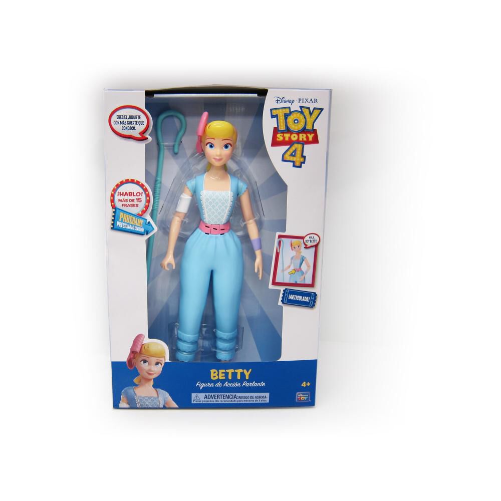 Figura De Pelicula Toy Story Betty image number 1.0
