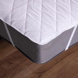 Cubrecolch&oacute;n Casaideal Waterproof / 1 Plaza